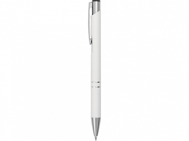 Карандаш механический «Legend Pencil» soft-touch с логотипом  заказать по выгодной цене в кибермаркете AvroraStore