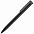 Ручка шариковая Liberty Polished, черная с логотипом в Москве заказать по выгодной цене в кибермаркете AvroraStore