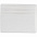 Чехол для карточек Devon, светло-серый с логотипом в Москве заказать по выгодной цене в кибермаркете AvroraStore