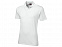 Рубашка поло First 2.0 мужская с логотипом в Москве заказать по выгодной цене в кибермаркете AvroraStore