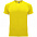 Спортивная футболка BAHRAIN мужская, БЕЛЫЙ 4XL с логотипом в Москве заказать по выгодной цене в кибермаркете AvroraStore