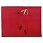 Игрушка-плед «Пес Трансформер», красный с логотипом в Москве заказать по выгодной цене в кибермаркете AvroraStore