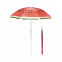 Пляжный зонтик Chaptan с логотипом в Москве заказать по выгодной цене в кибермаркете AvroraStore