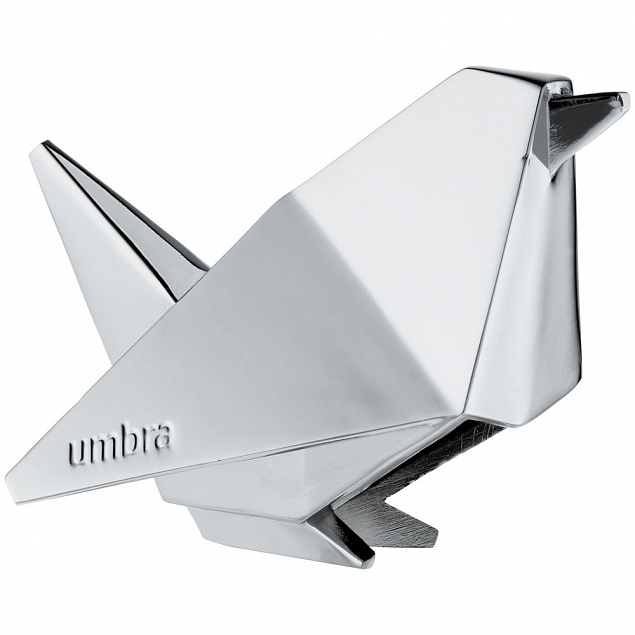 Держатель для колец Origami Bird с логотипом в Москве заказать по выгодной цене в кибермаркете AvroraStore