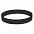 Браслет силиконовый FEST; 20 x 1,2 x 0,2 см; черный; силикон; гравировка с логотипом в Москве заказать по выгодной цене в кибермаркете AvroraStore