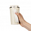 Смарт-стакан с заменяемой батареей tellMug, ver.2, белый с логотипом в Москве заказать по выгодной цене в кибермаркете AvroraStore