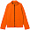 Куртка флисовая унисекс Manakin, фиолетовая с логотипом в Москве заказать по выгодной цене в кибермаркете AvroraStore