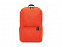 Рюкзак Mi Casual Daypack Orange (ZJB4148GL) с логотипом в Москве заказать по выгодной цене в кибермаркете AvroraStore
