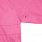 Ветровка из нейлона SURF 210, розовый неон с логотипом в Москве заказать по выгодной цене в кибермаркете AvroraStore