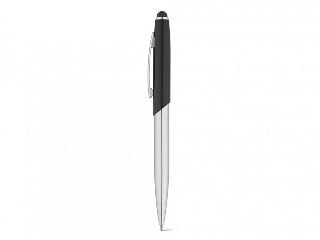 Набор «DOUBLETTE»: ручка шариковая, ручка роллер с логотипом в Москве заказать по выгодной цене в кибермаркете AvroraStore