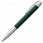 Ручка шариковая Arc Soft Touch, зеленая с логотипом в Москве заказать по выгодной цене в кибермаркете AvroraStore