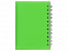Блокнот А7 Post, зеленый с логотипом в Москве заказать по выгодной цене в кибермаркете AvroraStore