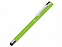 Ручка металлическая стилус-роллер «STRAIGHT SI R TOUCH» с логотипом в Москве заказать по выгодной цене в кибермаркете AvroraStore