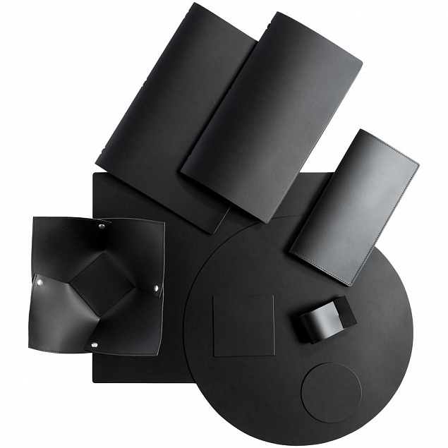 Корзина Satiness, черная с логотипом в Москве заказать по выгодной цене в кибермаркете AvroraStore