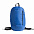 Рюкзак Rush, синий, 40 x 24 см, 100% полиэстер 600D с логотипом в Москве заказать по выгодной цене в кибермаркете AvroraStore