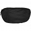 Поясная сумка Handy Dandy, черная с логотипом в Москве заказать по выгодной цене в кибермаркете AvroraStore