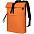 Рюкзак urbanPulse, оранжевый с логотипом в Москве заказать по выгодной цене в кибермаркете AvroraStore
