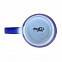 Кружка GRADE с прорезиненным покрытием с логотипом в Москве заказать по выгодной цене в кибермаркете AvroraStore