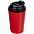 Термостакан Kuppi, красный с логотипом в Москве заказать по выгодной цене в кибермаркете AvroraStore