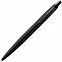 Ручка шариковая Parker Jotter XL Monochrome Black, черная с логотипом в Москве заказать по выгодной цене в кибермаркете AvroraStore