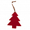Украшение на елку ЕЛОЧКА с логотипом в Москве заказать по выгодной цене в кибермаркете AvroraStore