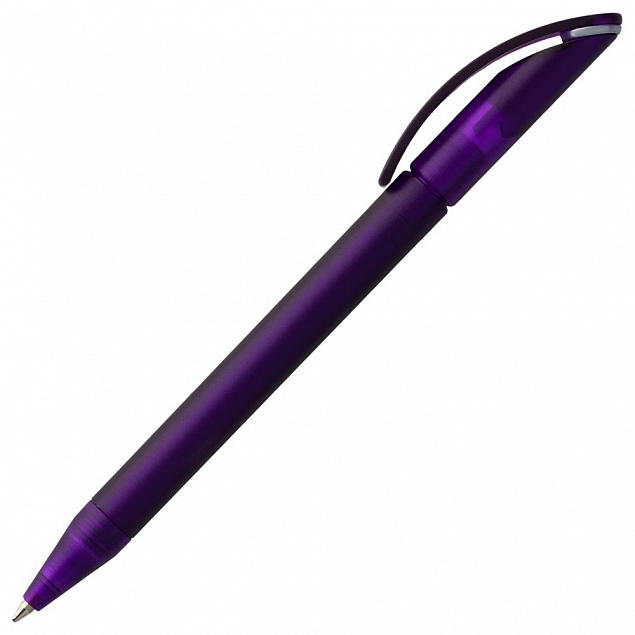 Набор Vivid Maxi, фиолетовый с логотипом в Москве заказать по выгодной цене в кибермаркете AvroraStore