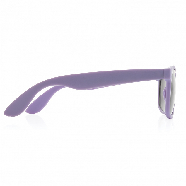 Солнцезащитные очки из переработанного полипропилена GRS с логотипом в Москве заказать по выгодной цене в кибермаркете AvroraStore