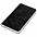 Универсальный аккумулятор "Tabby" (5000mAh), черный, 7,5х12,1х1,1см с логотипом в Москве заказать по выгодной цене в кибермаркете AvroraStore