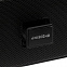 Беспроводная стереоколонка Uniscend Roombox, черная с логотипом в Москве заказать по выгодной цене в кибермаркете AvroraStore