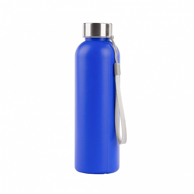 Бутылка для воды "Natural" 600 мл с логотипом в Москве заказать по выгодной цене в кибермаркете AvroraStore