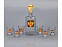 Набор для водки "Отчизна" с логотипом в Москве заказать по выгодной цене в кибермаркете AvroraStore