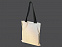Светотражающая сумка для шоппинга Reflector с логотипом в Москве заказать по выгодной цене в кибермаркете AvroraStore