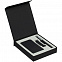 Набор Suite, малый, черный с логотипом в Москве заказать по выгодной цене в кибермаркете AvroraStore