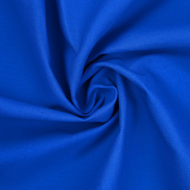 Бандана Overhead, ярко-синяя с логотипом в Москве заказать по выгодной цене в кибермаркете AvroraStore