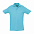 Рубашка поло мужская SPRING II,красный,4XL,100% хлопок, 210/м2 с логотипом в Москве заказать по выгодной цене в кибермаркете AvroraStore