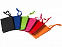 Багажная бирка "Tripz" с логотипом в Москве заказать по выгодной цене в кибермаркете AvroraStore