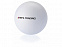 Антистресс Мяч, белый с логотипом в Москве заказать по выгодной цене в кибермаркете AvroraStore