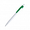 Ручка шариковая KIFIC, пластик с логотипом в Москве заказать по выгодной цене в кибермаркете AvroraStore