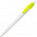 Ручка шариковая X-1 WHITE, белый/синий непрозрачный клип, пластик с логотипом в Москве заказать по выгодной цене в кибермаркете AvroraStore