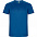 Спортивная футболка IMOLA мужская, ЧЕРНЫЙ L с логотипом в Москве заказать по выгодной цене в кибермаркете AvroraStore