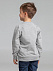 Свитшот детский Toima 2.0 Kids, серый меланж с логотипом в Москве заказать по выгодной цене в кибермаркете AvroraStore