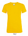 Женская футболка Regent с логотипом в Москве заказать по выгодной цене в кибермаркете AvroraStore