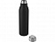 Harper, спортивная бутылка из нержавеющей стали объемом 700 мл с металлической петлей, черный с логотипом в Москве заказать по выгодной цене в кибермаркете AvroraStore