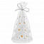Свеча Christmas Twinkle, елочка с логотипом в Москве заказать по выгодной цене в кибермаркете AvroraStore