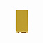 Шильд бегунок на резинку прямоугольный 30*15*3 мм мет. золотое покрытие с логотипом в Москве заказать по выгодной цене в кибермаркете AvroraStore