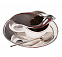 Музыкальный заварочный набор «Певчая птичка» с логотипом в Москве заказать по выгодной цене в кибермаркете AvroraStore