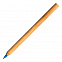Шариковая ручка Chavez, синяя с логотипом в Москве заказать по выгодной цене в кибермаркете AvroraStore