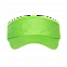 Козырек Козырёк 25U Ярко-зелёный с логотипом в Москве заказать по выгодной цене в кибермаркете AvroraStore