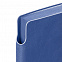 Ежедневник Flexpen Color, датированный, светло-синий с логотипом в Москве заказать по выгодной цене в кибермаркете AvroraStore