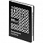 Ежедневник «Финансовая грамотность», недатированный, черно-белый с логотипом в Москве заказать по выгодной цене в кибермаркете AvroraStore